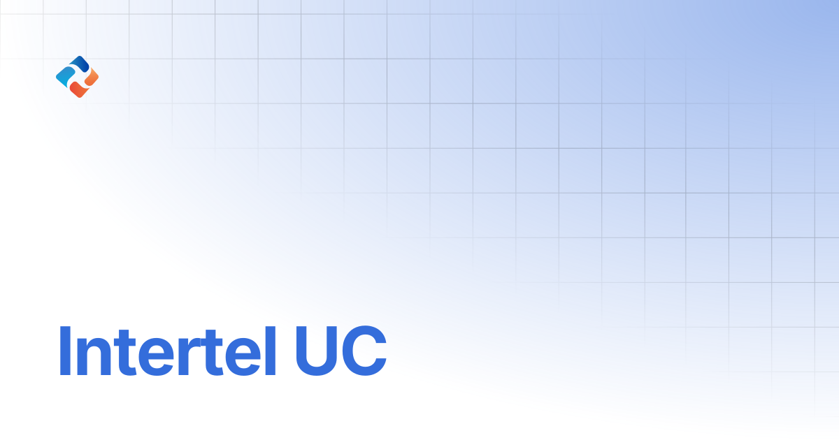 Intertel UC | Intertel Conversa